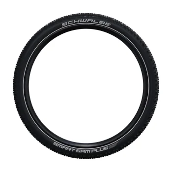 Opona Schwalbe Smart Sam Plus 47-622, 28x1.85