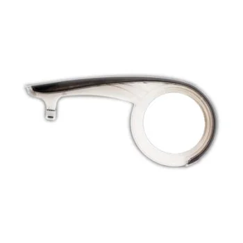 Osłona łańcucha Herrmans Twave 48T