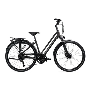 Rower Liv Allure RS 2 GB M Stealth Chrome