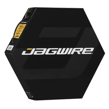 Pancerz przerzutkowy Jagwire LEX-SL 4mm czarny