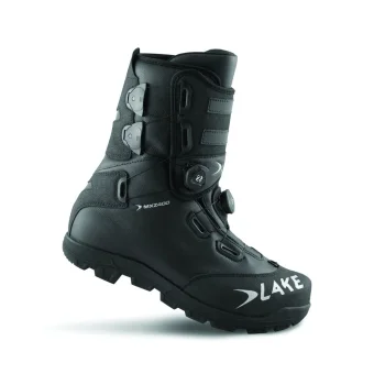 Lake buty górskie zimowe MXZ 400 roz. 42