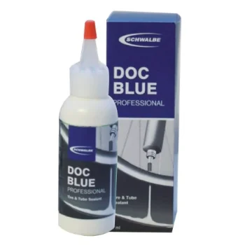 Płyn uszczelniający Schwalbe Doc Blue 60ml