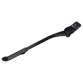 Podpórka Standwell 26"-28" alu czarna