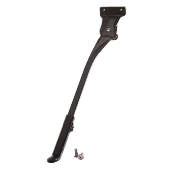 Podpórka Standwell 26"-28" (40mm) alu czarna