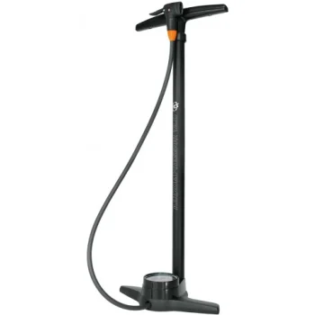 Pompka SKS Aircompressor 12.0 czarna