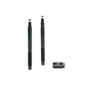 Przedłużka Schwalbe do zaworu tubeless 65mm 2szt