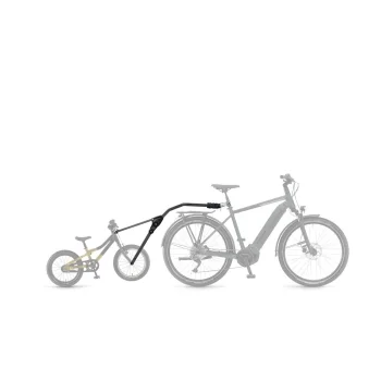 Hol rowerowy XLC  TW-S03