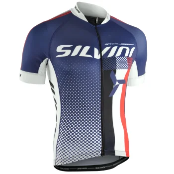 Koszulka Silvini Team MD836 M