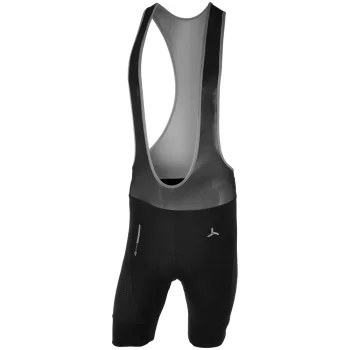 Spodenki męskie SILVINI bib shorts FORTORE M