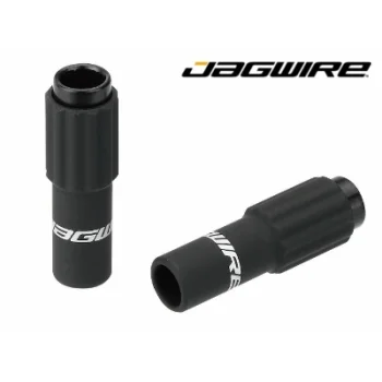 Regulator Jagwire Mini do naciągu linki przerzutki
