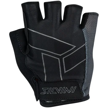 Rękawiczki męskie SILVINI men's cycling gloves M