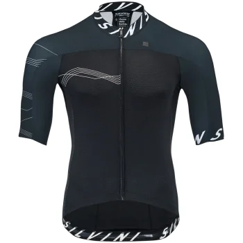 Koszulka Silvini men's cycling jersey Stelvio XL