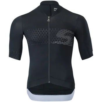 Koszulka męska Silvini Ansino XL black/white