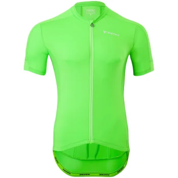 Koszulka męska SILVINI men's cycling jersey L