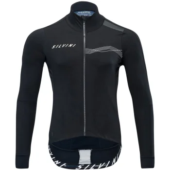 Kurtka Silvini men's membrane jacket Ghisallo L