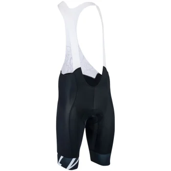 Spodenki męskie Silvini cycling bib shorts XL