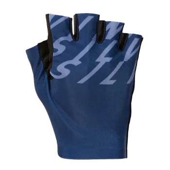 Rękawiczki Silvini Sarca granat S