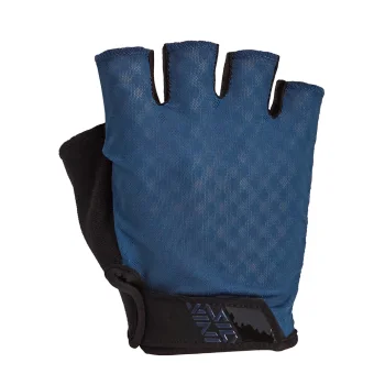 Rękawiczki damskie Silvini Aspro M blue