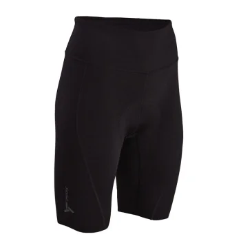 Spodenki damskie Silvini Sellia S black