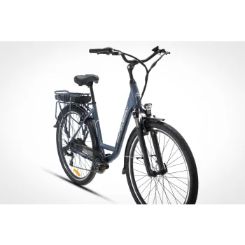 Rower elektryczny Overfly Grace 28 12.8Ah