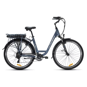 Rower elektryczny Overfly Grace 28 16Ah
