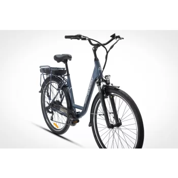 Rower elektryczny Overfly Grace 28 16Ah