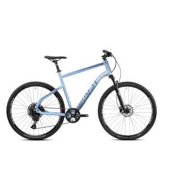 Rower Ghost SQUARE CROSS Essential L blue