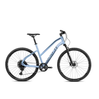 Rower Ghost SQUARE CROSS Essential W S blue