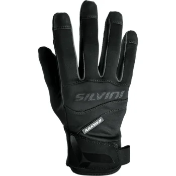 Rękawiczki Silvini Fusaro softshell XXL