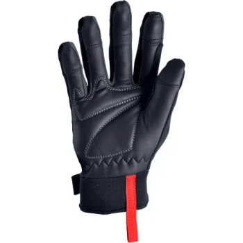 Rękawiczki Silvini Fusaro softshell XXL