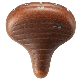 Siodło SR Drifter plus brown