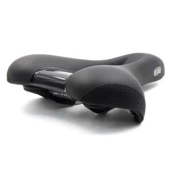 Siodło SelleRoyal Ellipse Moderate unisex