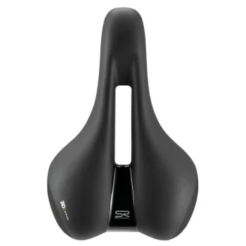 Siodło SelleRoyal Ellipse Moderate unisex