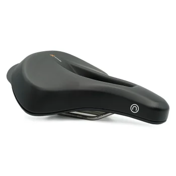 Siodło Selle Royal ON Open Relaxed do rowerów eBik