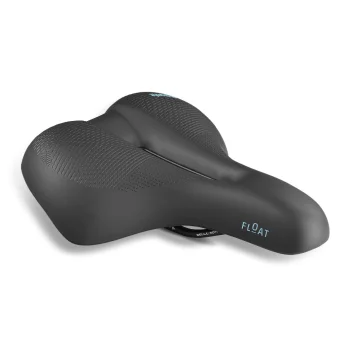 Siodło Selle Royal Float Relaxed unisex