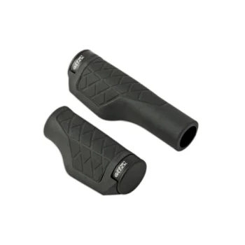 Chwyty kierownicy Author GripLock ergo R50 130/90m