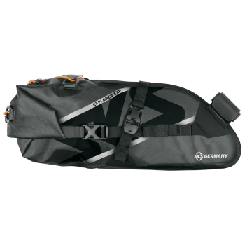 Torba podsiodłowa SKS Explorer EXP. z błotnikiem