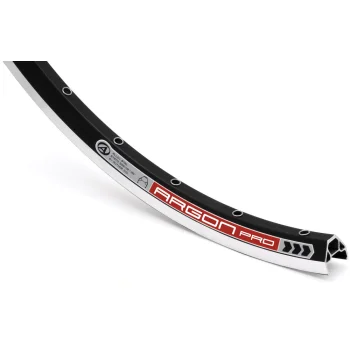 Obręcz AUTHOR ARGON PRO X7 26", 32 otwory, CNC cza