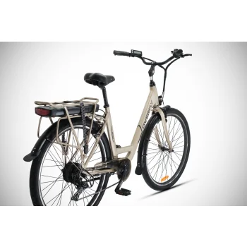 Rower Overfly Grace 28 (19,5