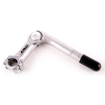 Wspornik kierownicy KALLOY AL-822 25.4x180x120mm