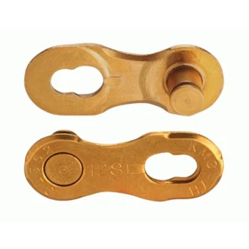 Spinka łańcucha KMC TI-N 12rz