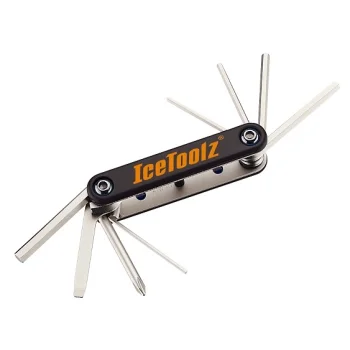 Multitool IceToolz 8 funkcji