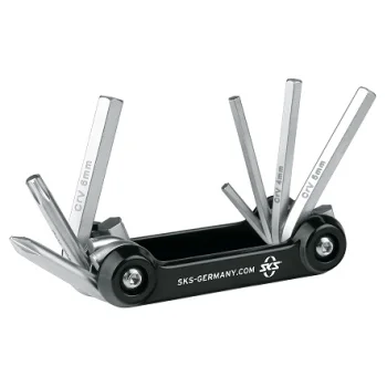 Minitool SKS Tom 7 funkcji