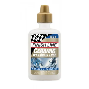 Olej Finish Line Ceramic Wax Lube parafinowy 60ml
