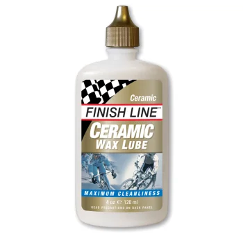 Olej CERAMIC Wax Lube parafinowy 120ml
