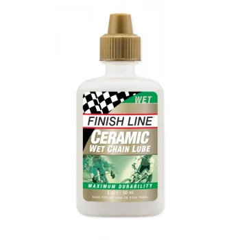 Olej Finish Line Ceramic wet lube 60ml