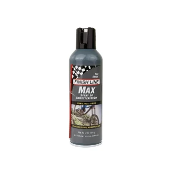 Spray Finish Line Max Suspension do amortyzatorów