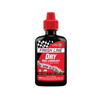Olej Dry Lube Cn Ceramic 60ml butelka plastikowa