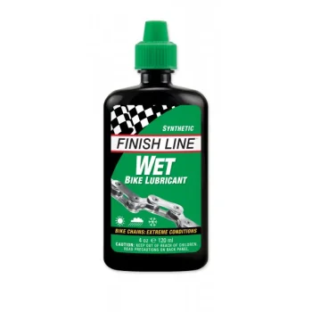 Olej Finish Line Cross Country wet 120ml