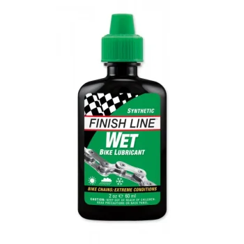 Olej Finish Line Wet Cross Country 60ml Olej Finish Line Wet Cross Country 60ml